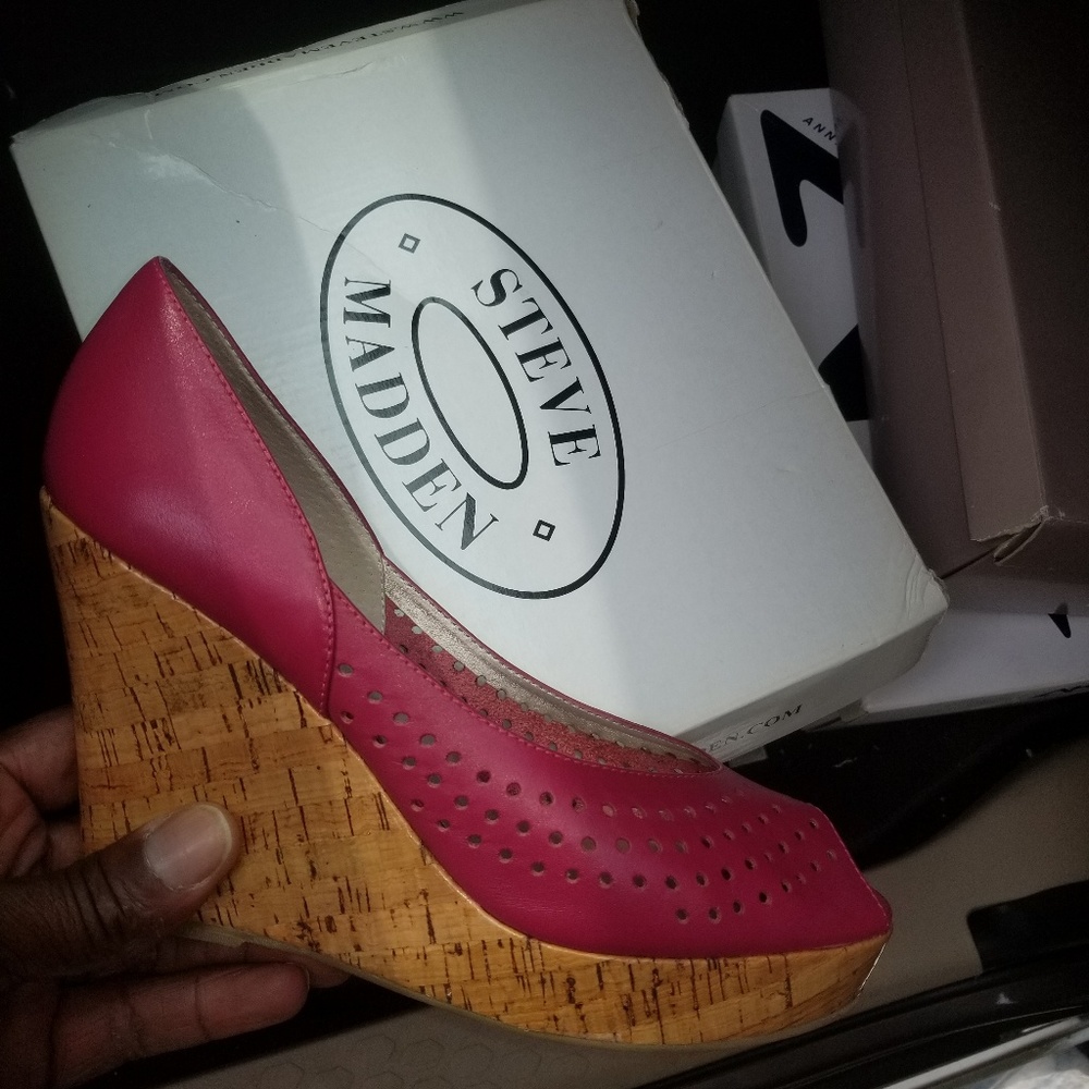 Women shoes
